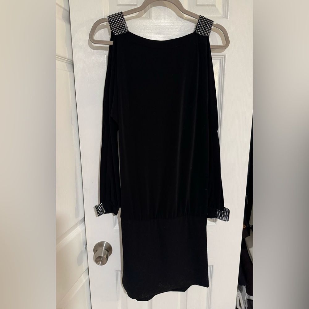 Josh & Jazz Mini Dress